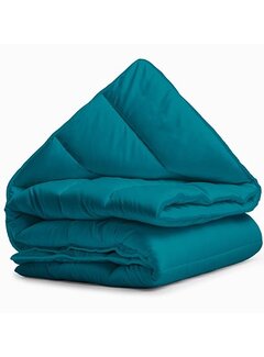 Sleeptime Dekbed Zonder Overtrek - Plume All-in One Lazy