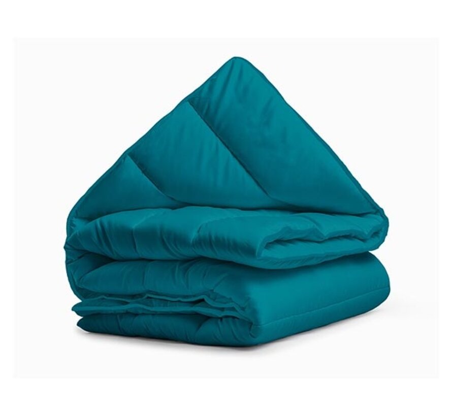 Dekbed Zonder Overtrek - Plume All-in One Lazy