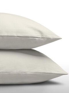 Dreamhouse 2-Pack: Kussenslopen - Katoen - Creme