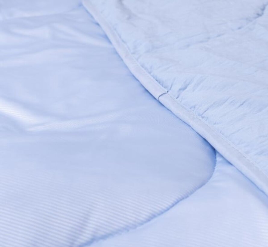 Dekbed Zonder Overtrek - Zomerdekbed Cooling