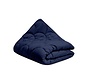 Dekbed Zonder Overtrek - Donkerblauw Easy