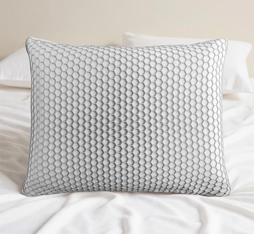 Hoofdkussen - TPE Rebound - Firm Core