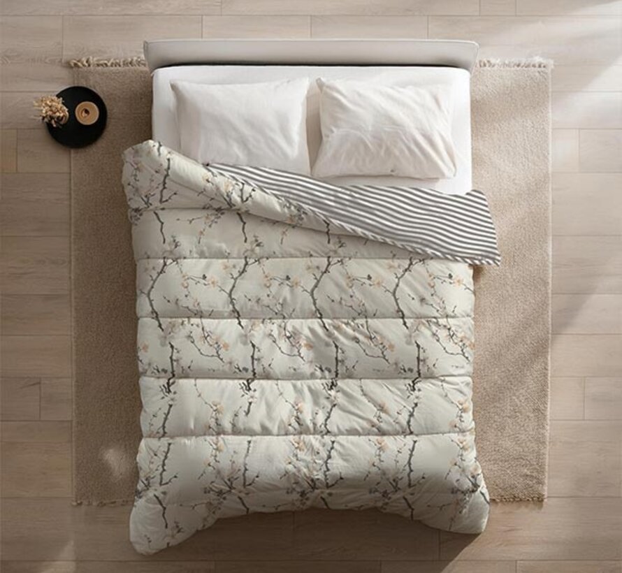 Dekbed Zonder Overtrek - Spring Blossom