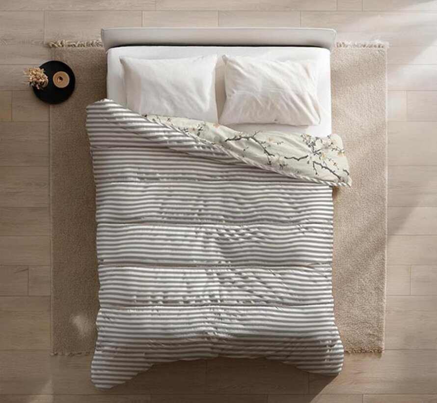 Dekbed Zonder Overtrek - Spring Blossom