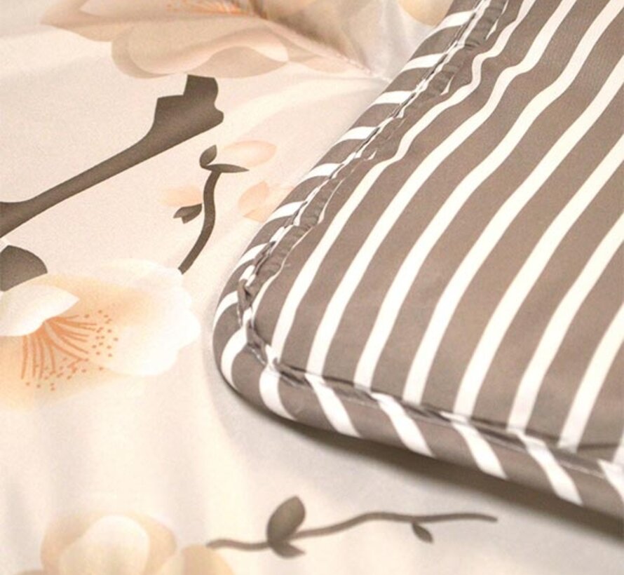 Dekbed Zonder Overtrek - Spring Blossom