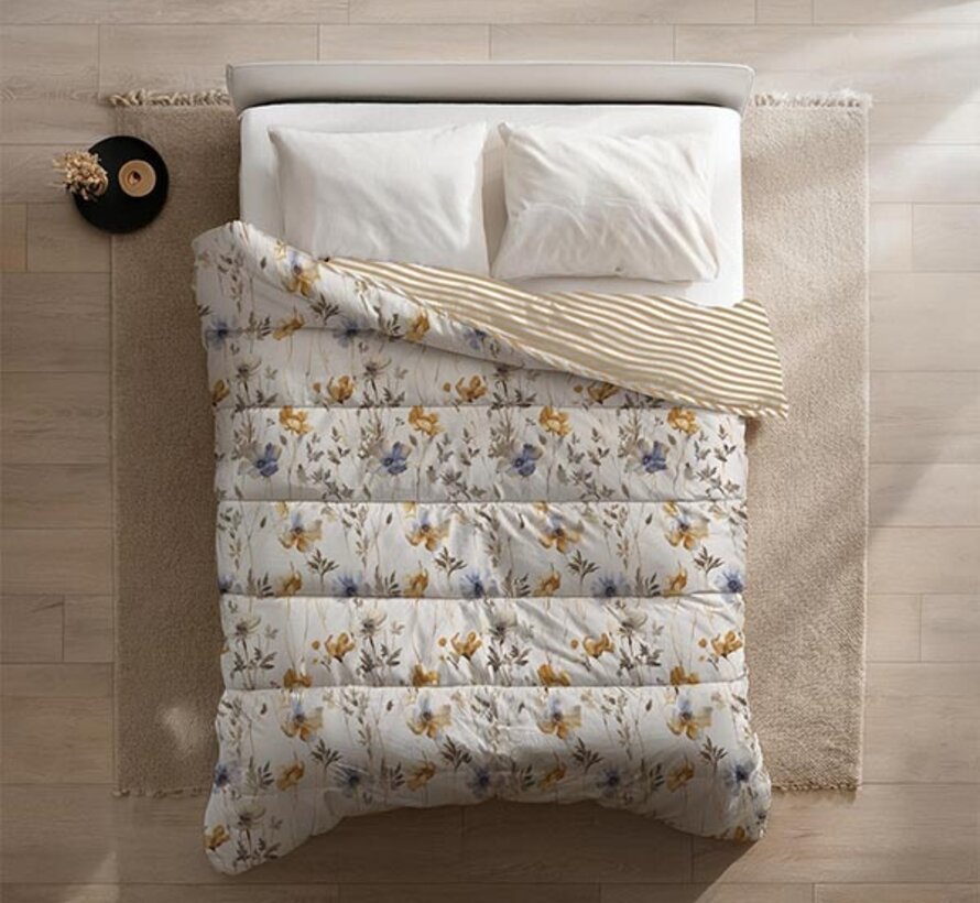 Dekbed Zonder Overtrek - Spring Garden