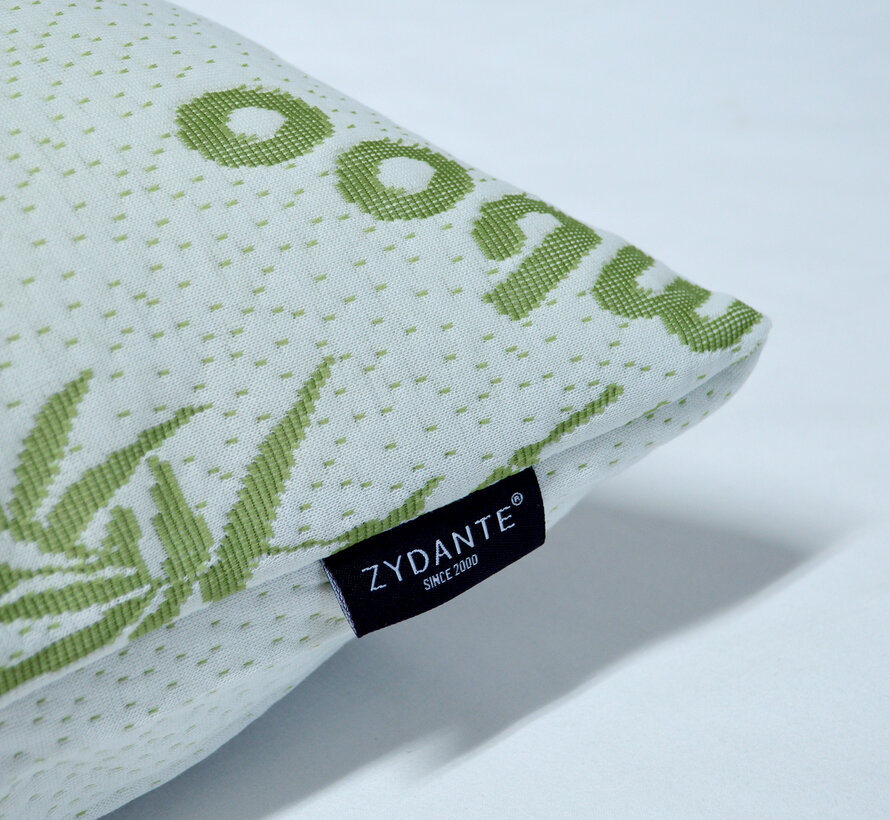 Hoofdkussen - Bamboe - Bamborella