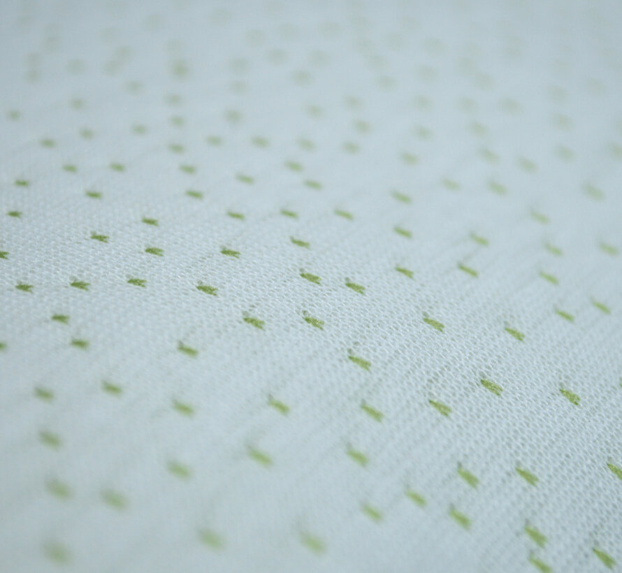 Hoofdkussen - Bamboe - Bamborella