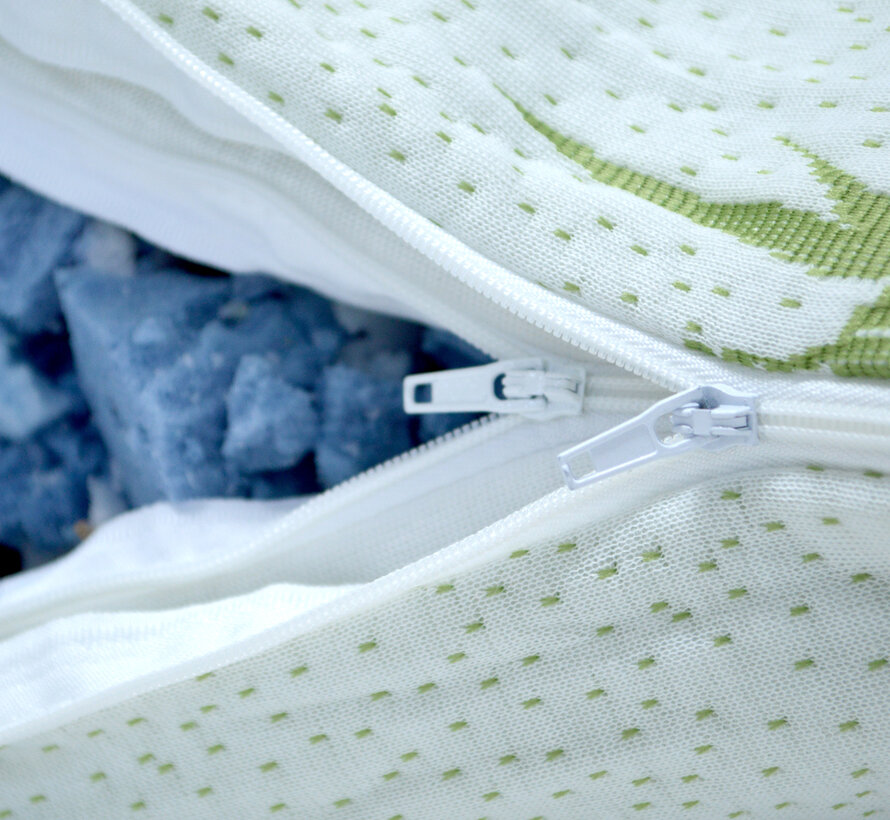 Hoofdkussen - Bamboe - Bamborella