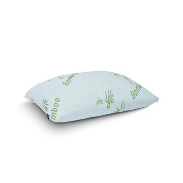 Zydante Hoofdkussen - Bamboe - Bamborella