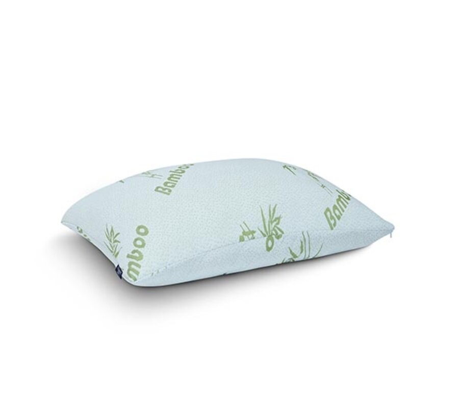 Hoofdkussen - Bamboe - Bamborella