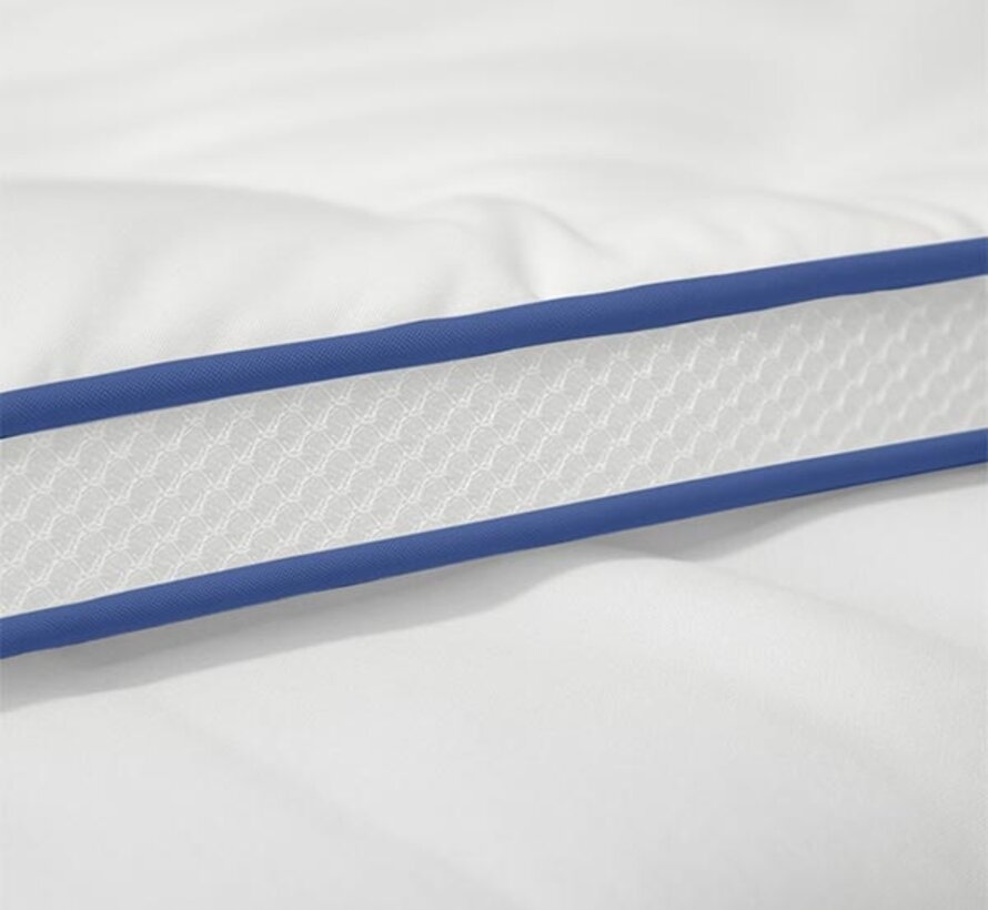 Dekbed - 3D Air - Enkel