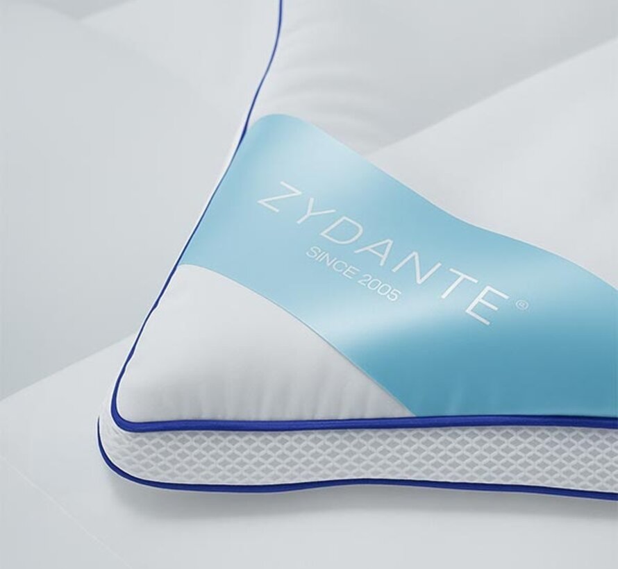 Dekbed - 3D Air - Enkel