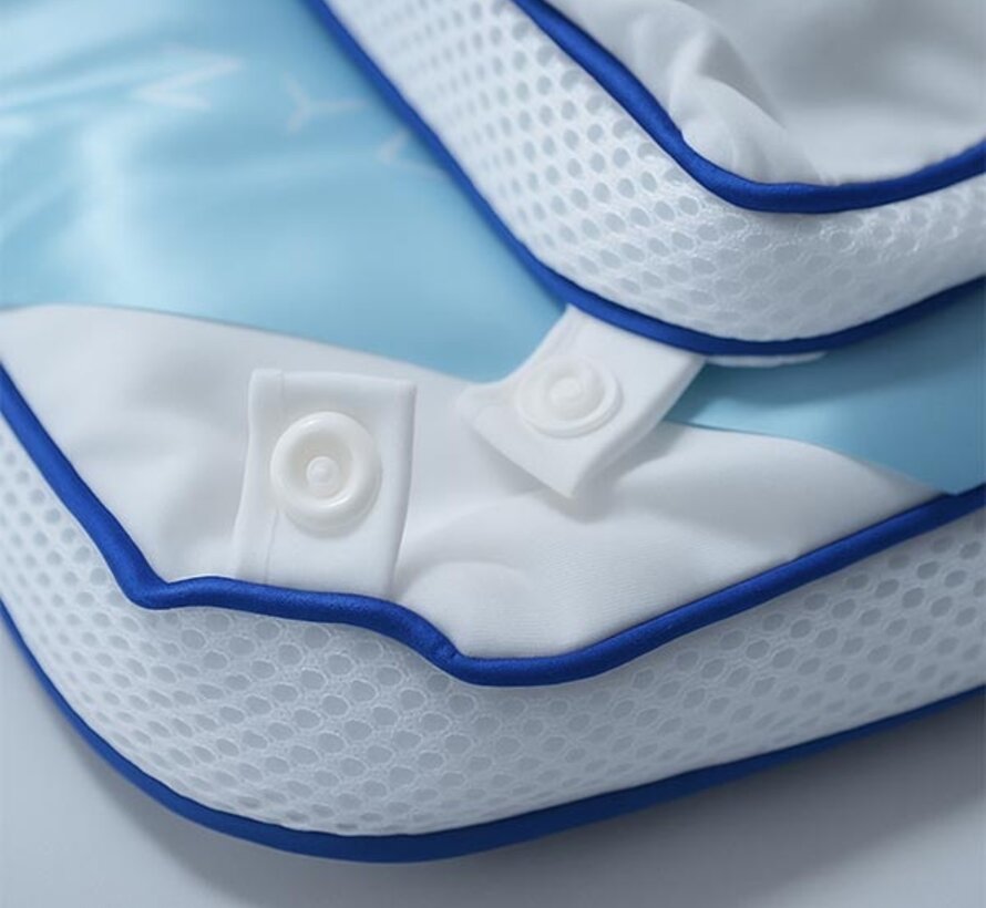 Dekbed - 3D Air - 4 Seizoenen