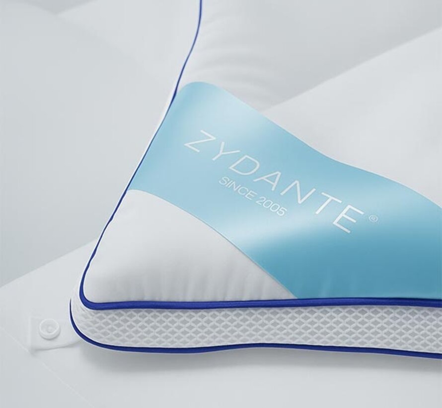 Dekbed - 3D Air - 4 Seizoenen