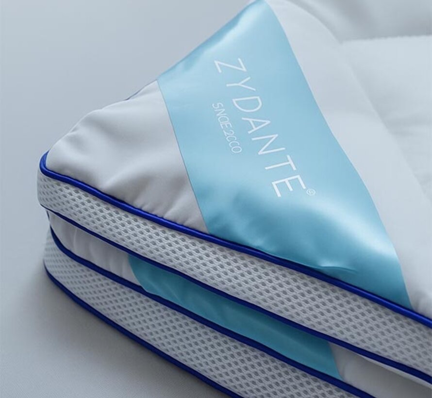 Dekbed - 3D Air - 4 Seizoenen