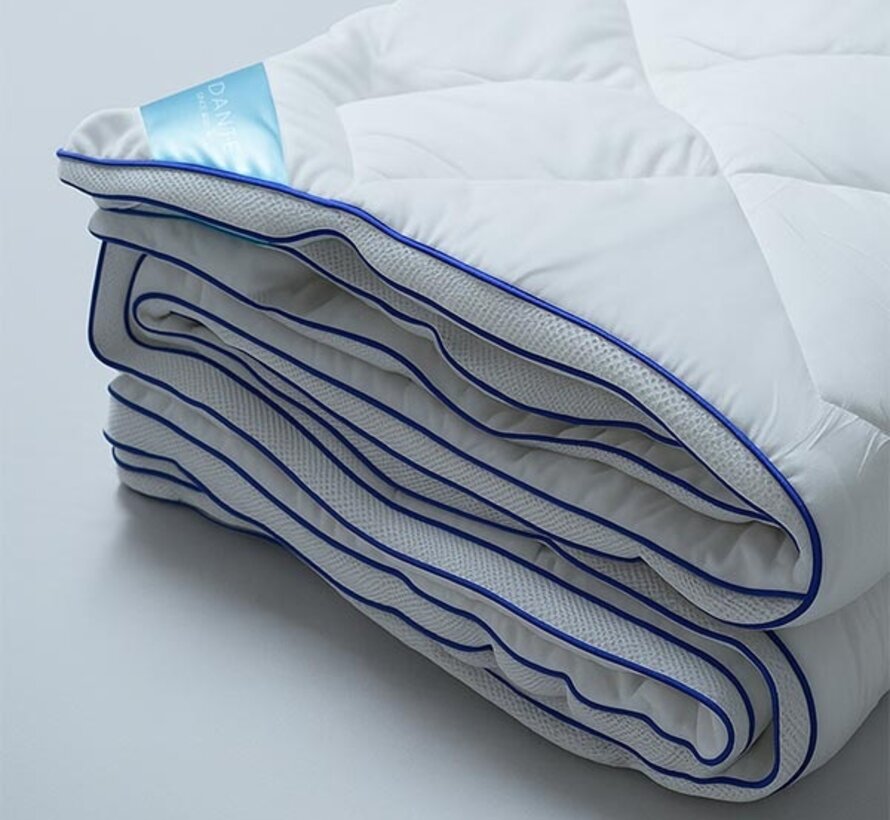 Dekbed - 3D Air - 4 Seizoenen