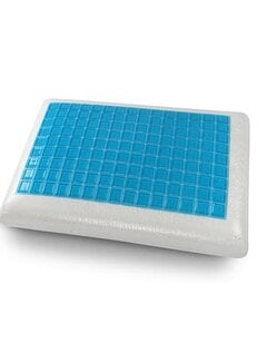 Zydante Hoofdkussen - Gel - H2O Royal Supreme Tech