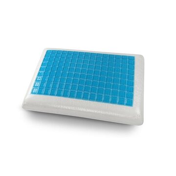 Zydante Hoofdkussen - Gel - H2O Royal Supreme Tech