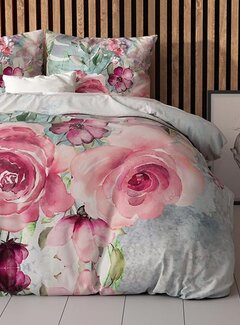 Sleeptime Essentials Desire - Multi Dekbedovertrek