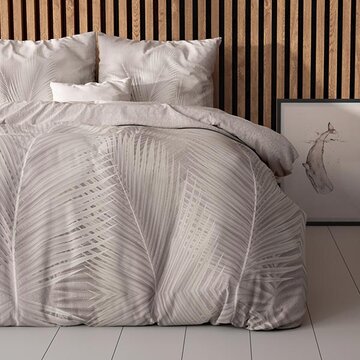 Sleeptime Essentials Karlo - Dekbedovertrek