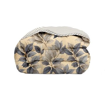 Zydante Dekbed Zonder Overtrek - Autumn Leafs