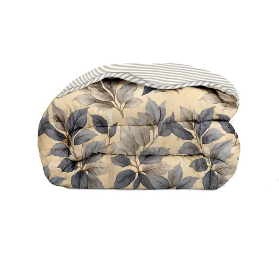 Dekbed Zonder Overtrek - Autumn Leafs