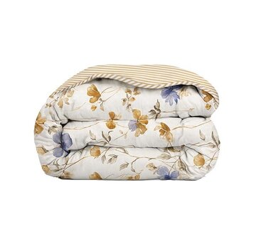 Zydante Dekbed Zonder Overtrek - Spring Garden