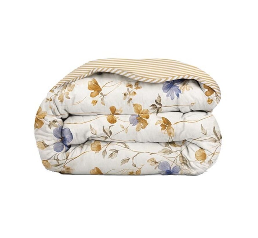 Dekbed Zonder Overtrek - Spring Garden