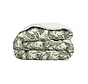 Dekbed Zonder Overtrek - Floral Green