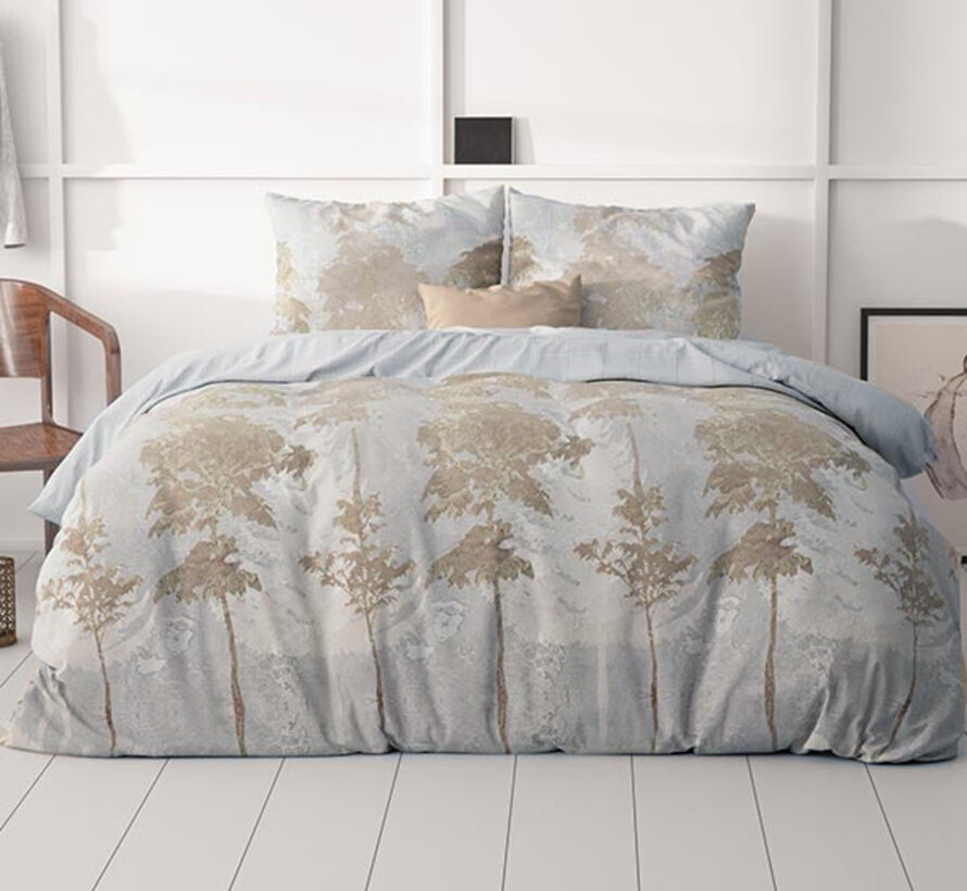 Treasure Three - Dekbedovertrek