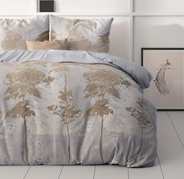 Sleeptime Classy Treasure Three - Dekbedovertrek