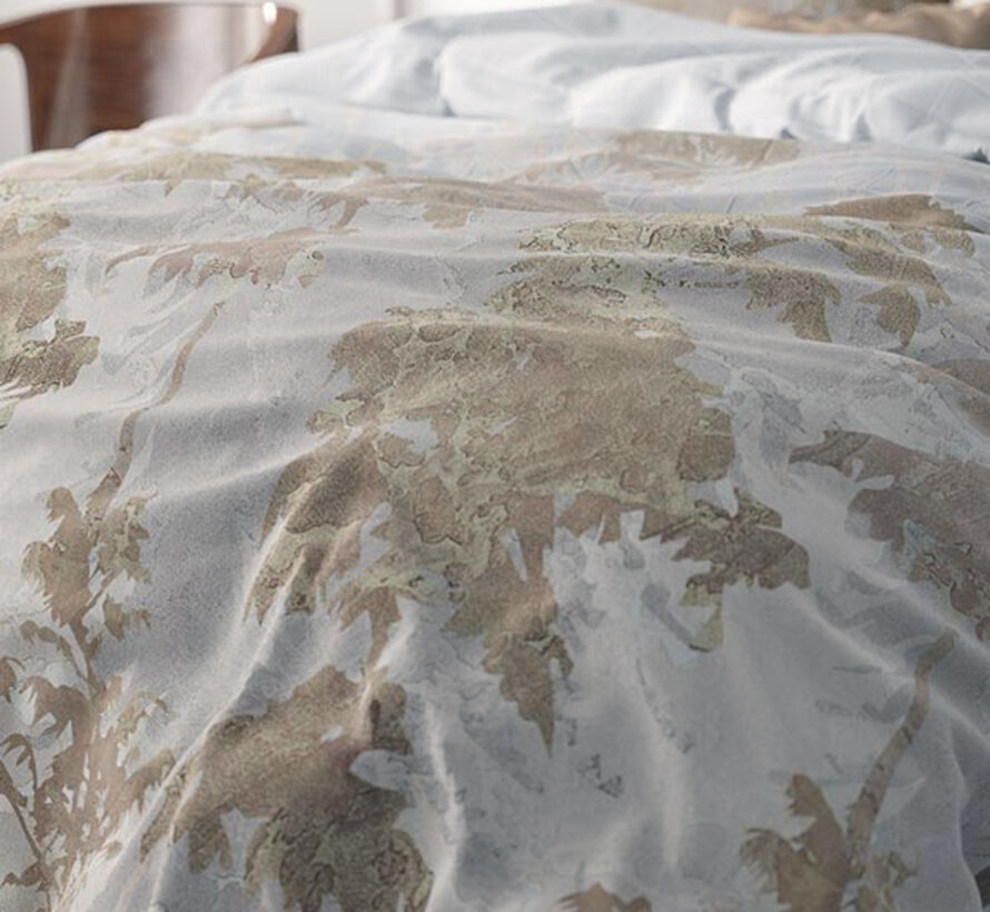 Treasure Three - Dekbedovertrek