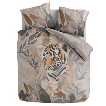 Zydante Artistic Cub - Multi Dekbedovertrek