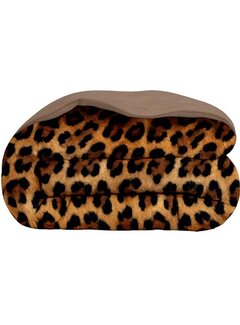 Zydante Dekbed Zonder Overtrek - Panther