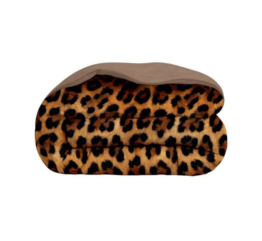 Dekbed Zonder Overtrek - Panther