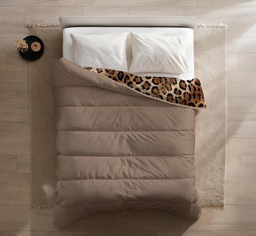 Dekbed Zonder Overtrek - Panther