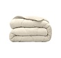 Dekbed Zonder Overtrek - Beige Teddy