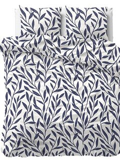 Sleeptime Pure Blue Willow - Blauw Dekbedovertrek