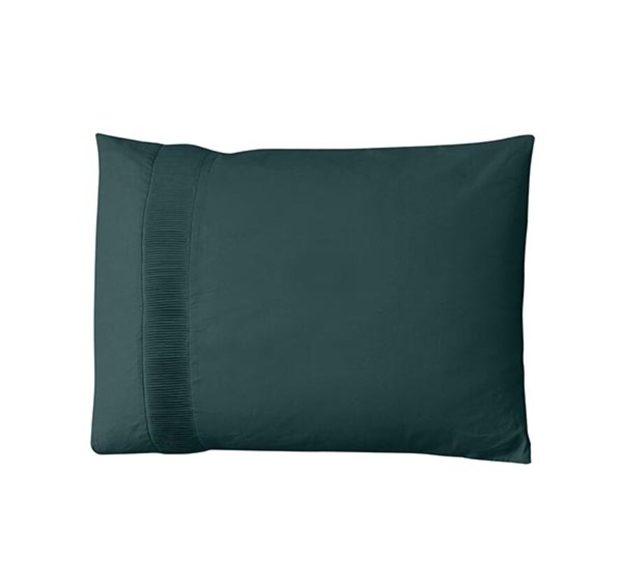 Bali - Groen Dekbedovertrek