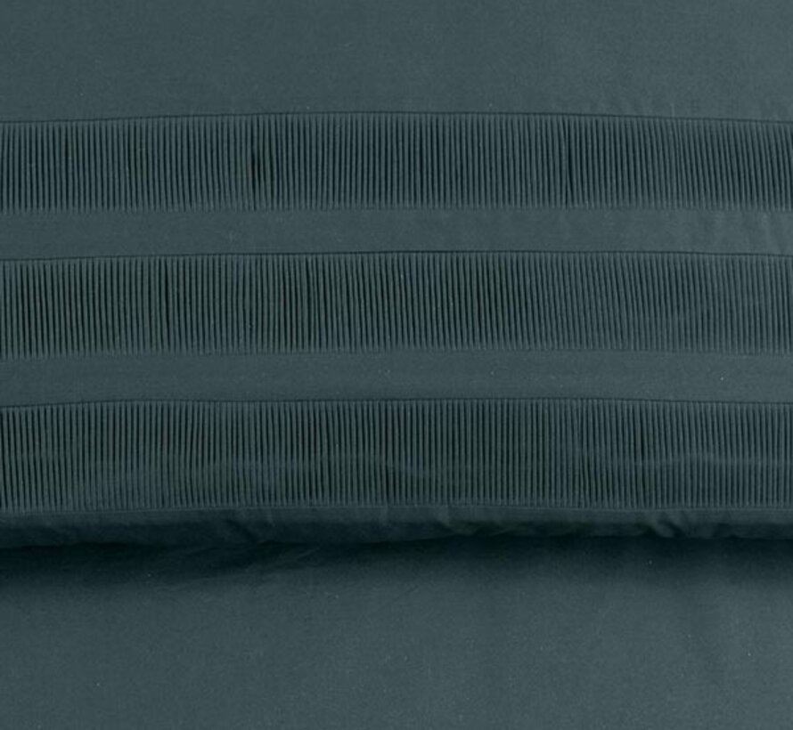 Bali - Groen Dekbedovertrek