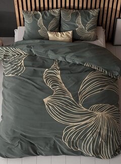 Sleeptime Essentials Blair - Dekbedovertrek