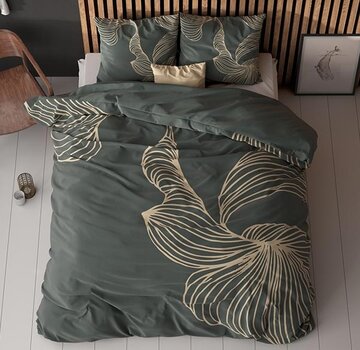 Sleeptime Essentials Blair - Dekbedovertrek