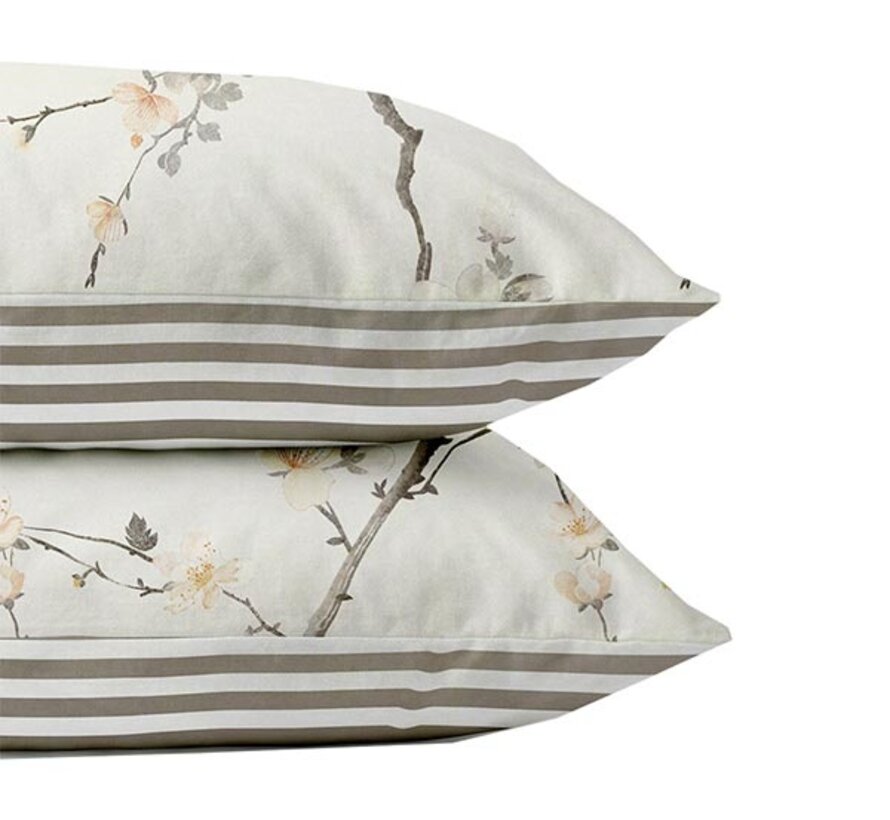 2-Pack: Kussenslopen - Spring Blossom