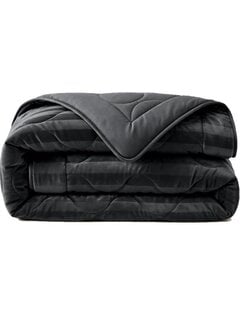 Sleeptime Dekbed Zonder Overtrek - Antraciet Hotel Velvet Lazy