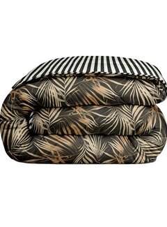 Zydante Dekbed Zonder Overtrek - Orange Leafs