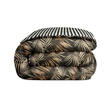 Zydante Dekbed Zonder Overtrek - Orange Leafs