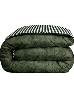 Zydante Dekbed Zonder Overtrek - Green Woods