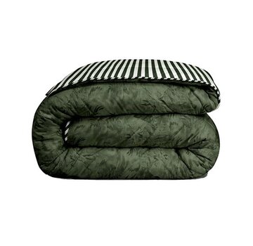 Zydante Dekbed Zonder Overtrek - Green Woods