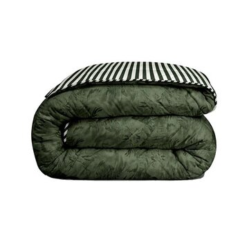 Zydante Dekbed Zonder Overtrek - Green Woods